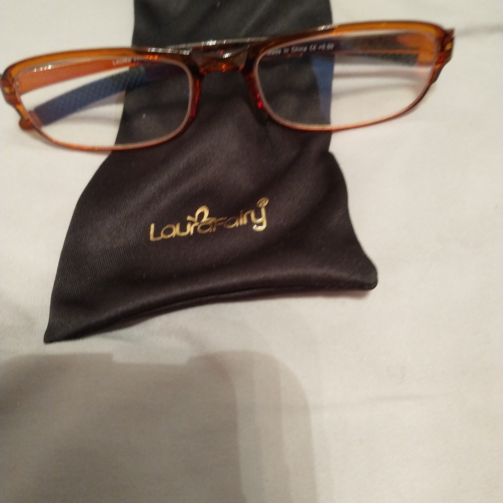 Prescription. Blue light blocking glasses +50